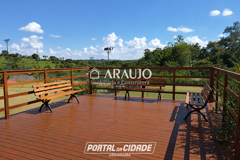 Terreno &agrave; venda - 275m&sup2; - Condom&iacute;nio Residencial Jardins de Versailles