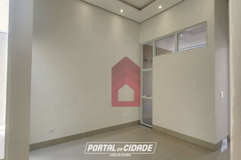 Casa &agrave; venda - 138m&sup2; - Parque Bandeirantes