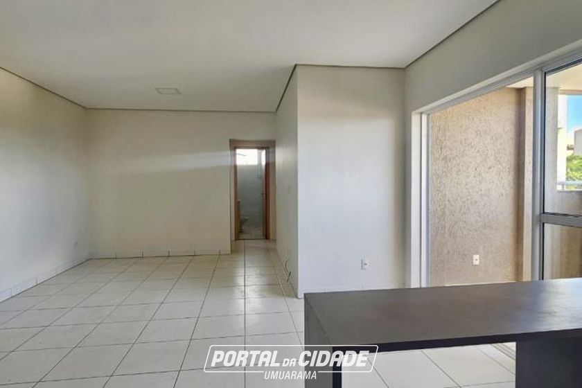 Apartamento &agrave; venda - 86m&sup2; - Zona I-A