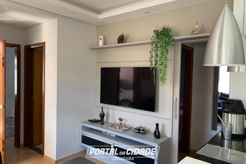 Casa &agrave; venda - 109m&sup2; - Jardim Aeroporto