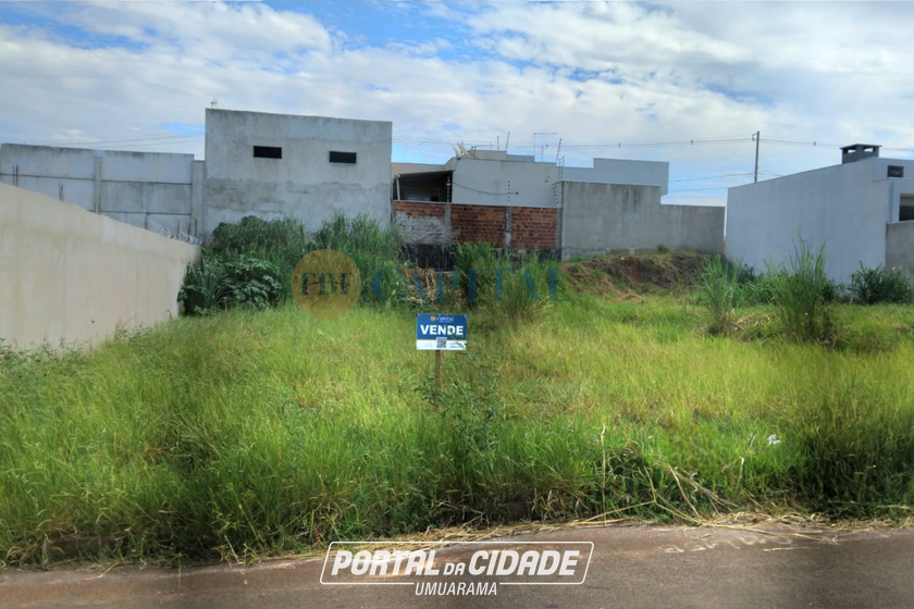 Terreno &agrave; venda - 161m&sup2; - Jardim T&oacute;kio