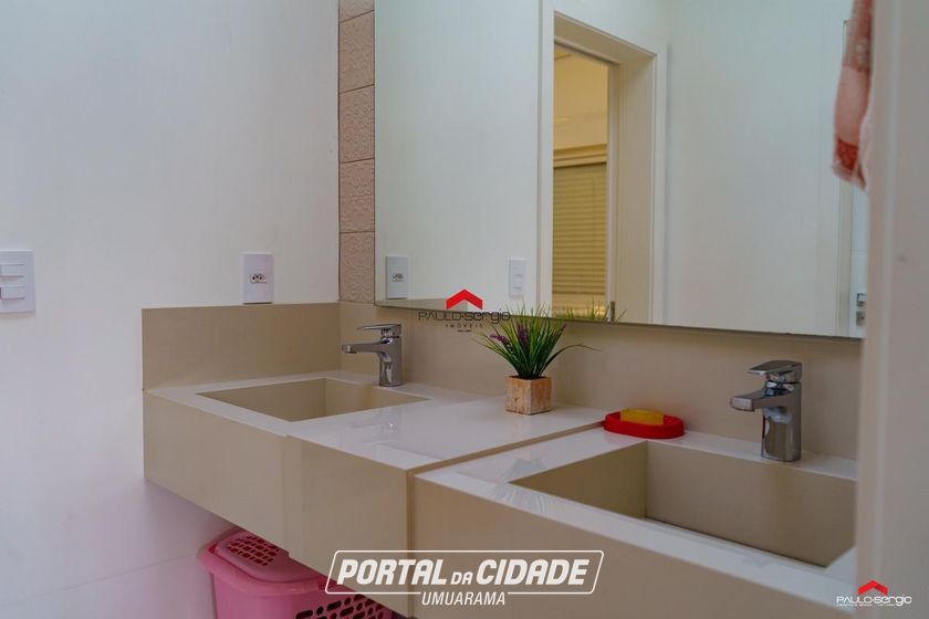 Casa &agrave; venda - 215m&sup2; - Jardim Am&eacute;rica