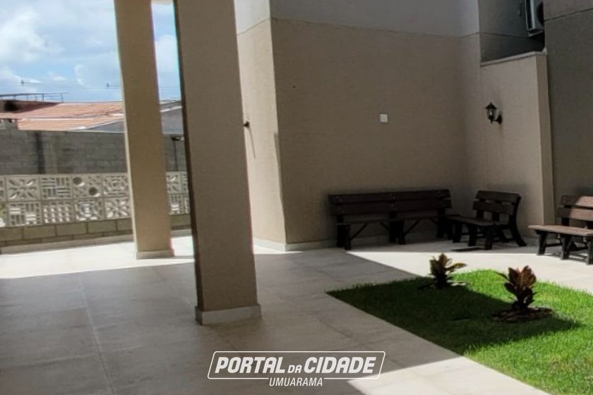 Apartamento &agrave; venda - 55m&sup2; - Parque Residencial Interlagos II