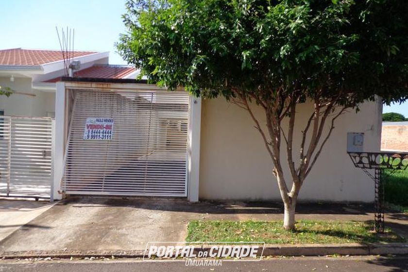 Casa &agrave; venda - 145m&sup2; - Jardim Nova Am&eacute;rica