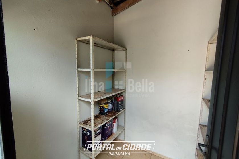 Casa &agrave; venda - 