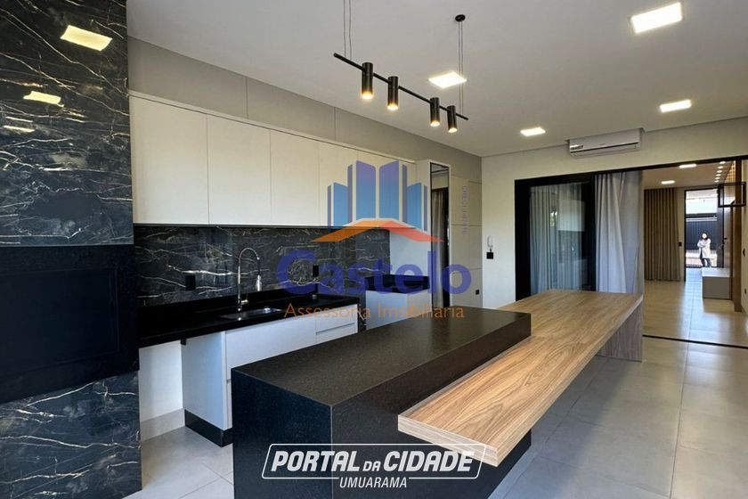 Casa &agrave; venda - 150m&sup2; - PARQUE CIDADE JARDIM