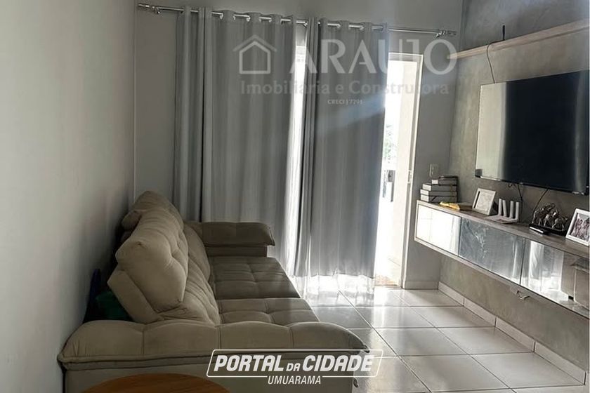 Casa &agrave; venda - 140m&sup2; - Jardim It&aacute;lia II