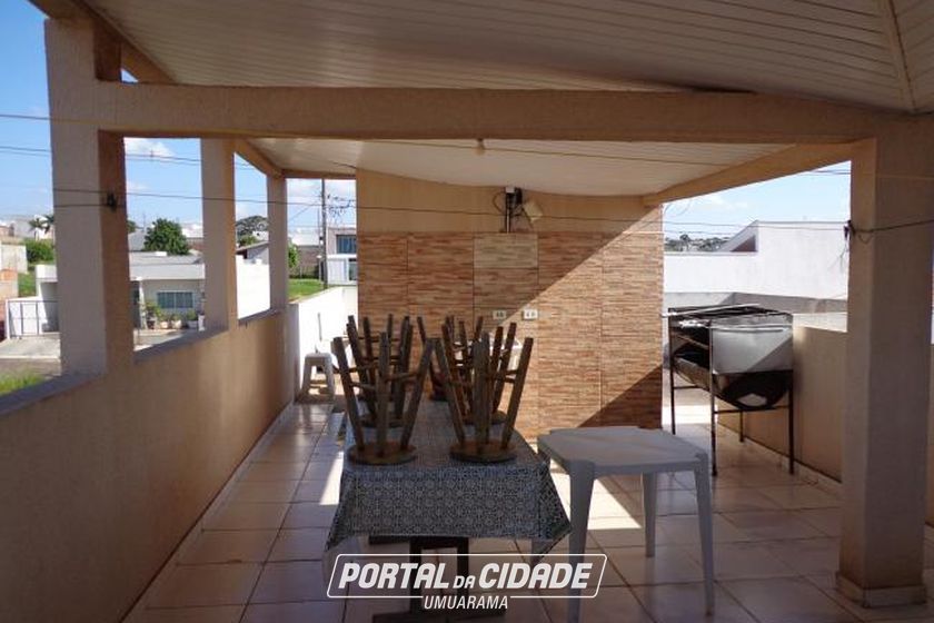 Casa &agrave; venda - 145m&sup2; - Jardim Nova Am&eacute;rica