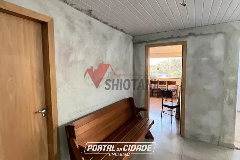 Casa &agrave; venda - Jardim Vitoria