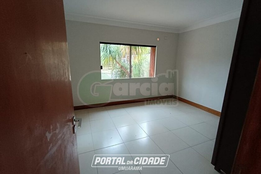 Casa para alugar - Jardim Cruzeiro