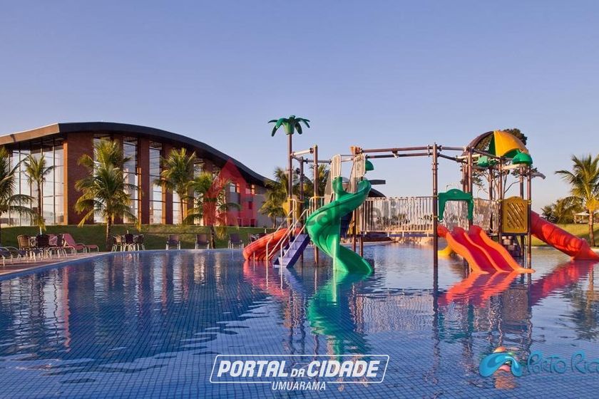 Terreno &agrave; venda - 450m&sup2; - Residencial Porto Rico Resorts