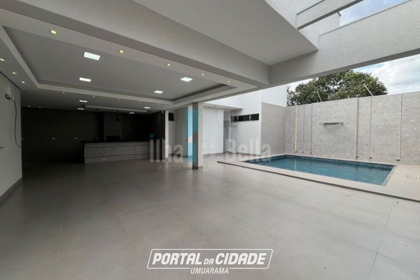 Casa &agrave; venda - Zona II