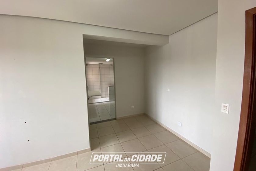 Apartamento &agrave; venda - 48m&sup2; - Zona I