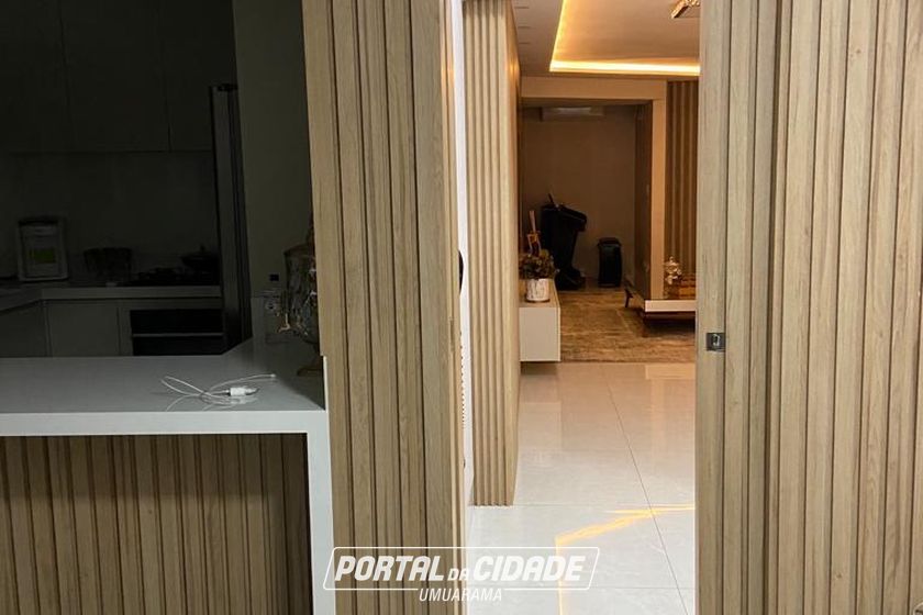 Apartamento &agrave; venda - 420m&sup2; - Zona V