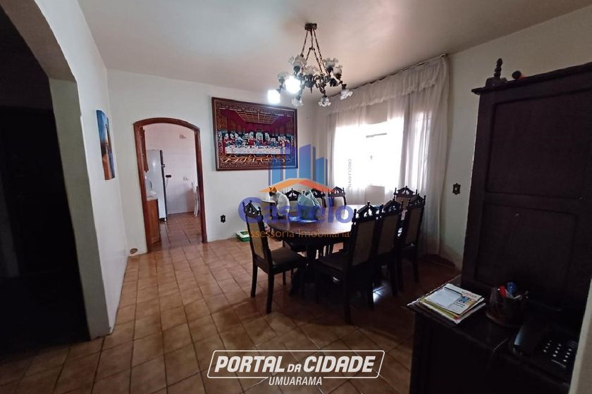 Sala Comercial &agrave; venda - 200m&sup2; - Zona III