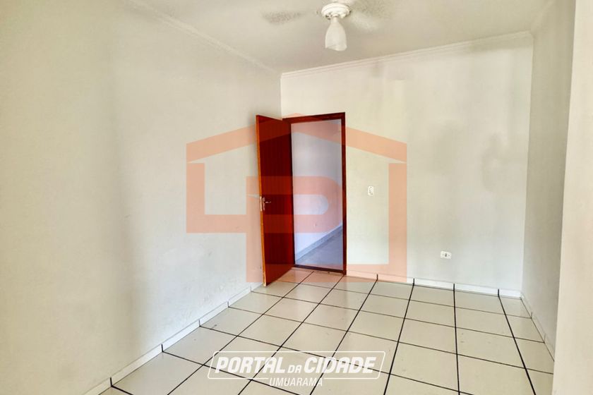 Casa &agrave; venda - 128m&sup2; - Jardim Residencial Belo Monte