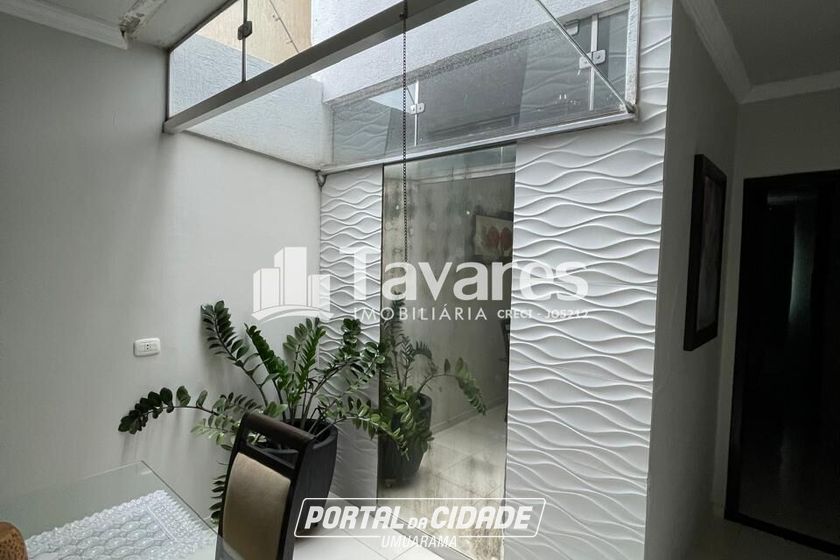 Casa &agrave; venda - 133m&sup2; - Jardim Pioneiros