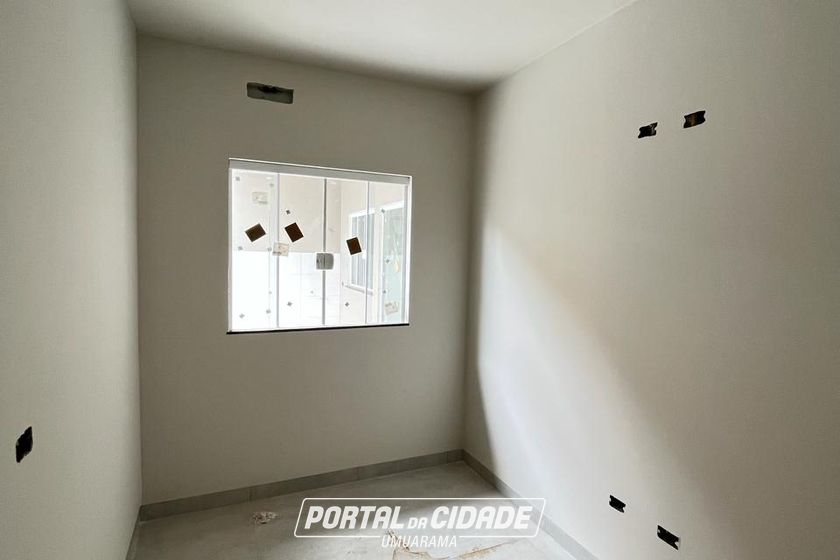 Casa &agrave; venda - 125m&sup2; - Jardim Ibis