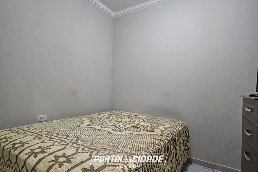 Casa &agrave; venda - 202m&sup2; - Jardim San Rafael