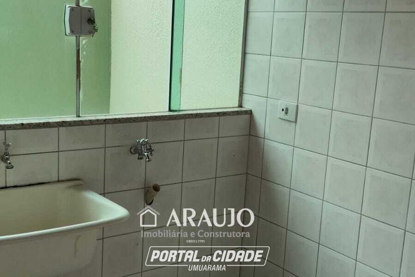 Casa para alugar - Parque Cidade Jardim