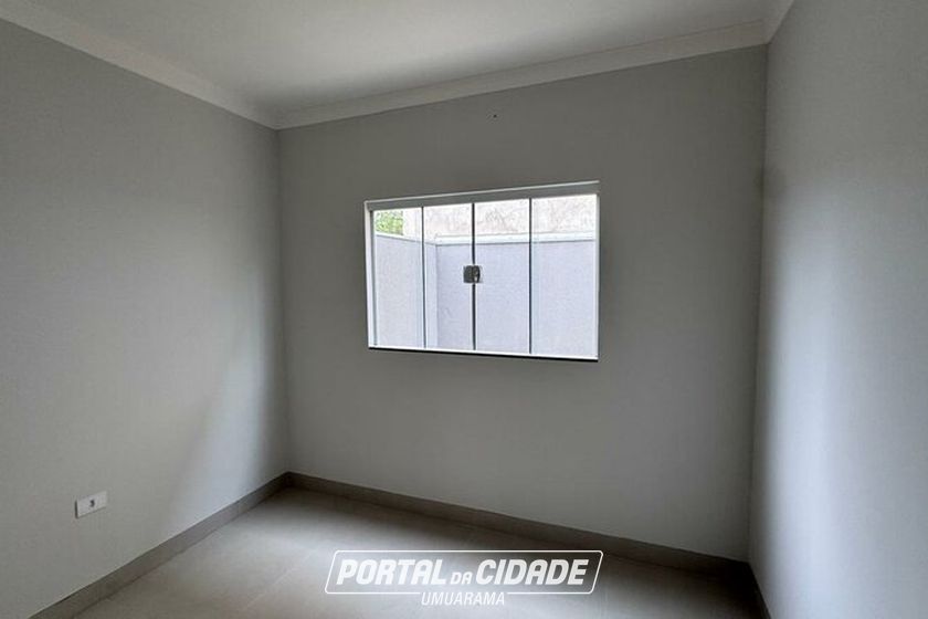 Casa &agrave; venda - 90m&sup2; - JD AEROPORTO