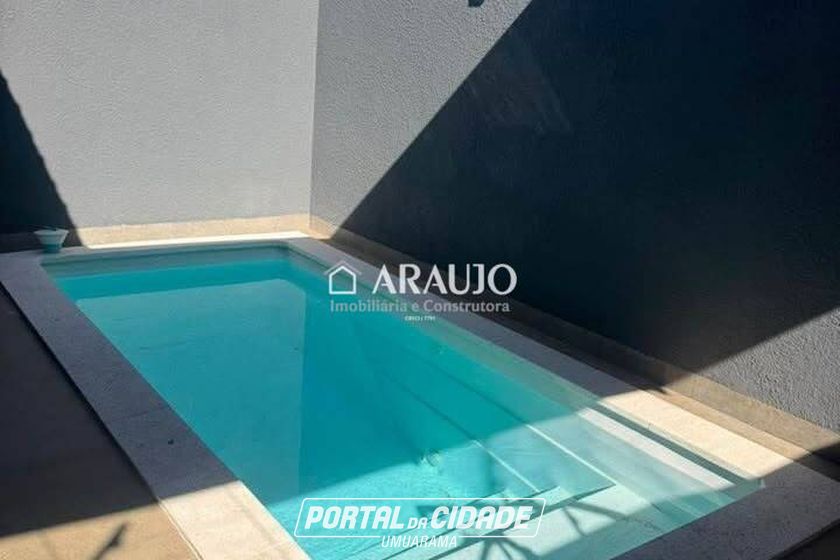 Casa &agrave; venda - 139m&sup2; - Jardim Imigrantes 2