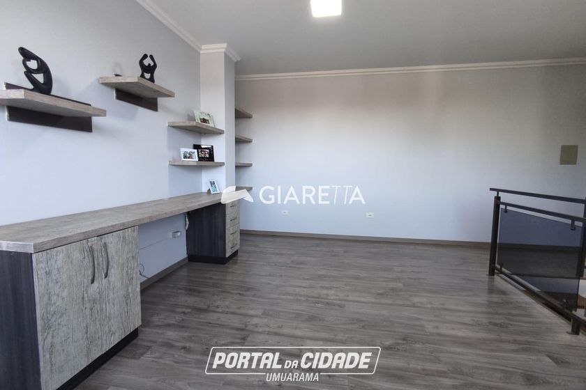Casa &agrave; venda - 264m&sup2; - JARDIM GISELA