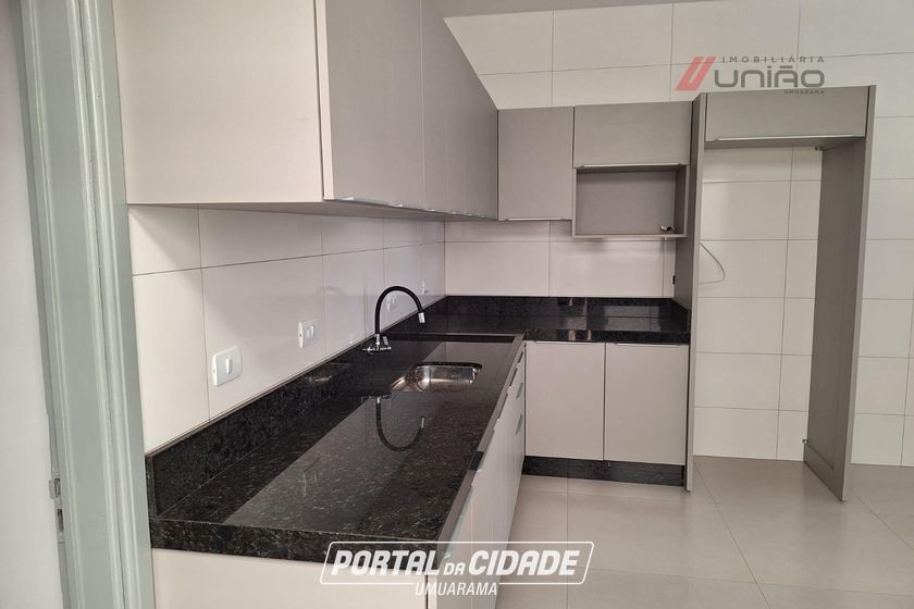 Apartamento para alugar - 150m&sup2; - Zona I