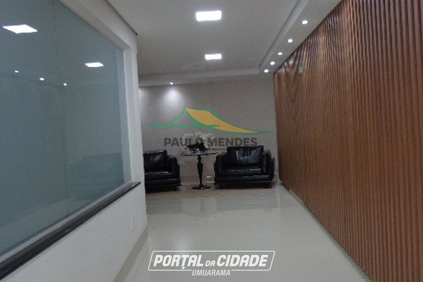 Apartamento &agrave; venda - 225m&sup2; - Zona II