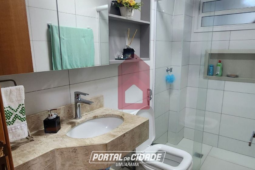 Apartamento &agrave; venda - 90m&sup2; - Jardim S&atilde;o Jos&eacute;