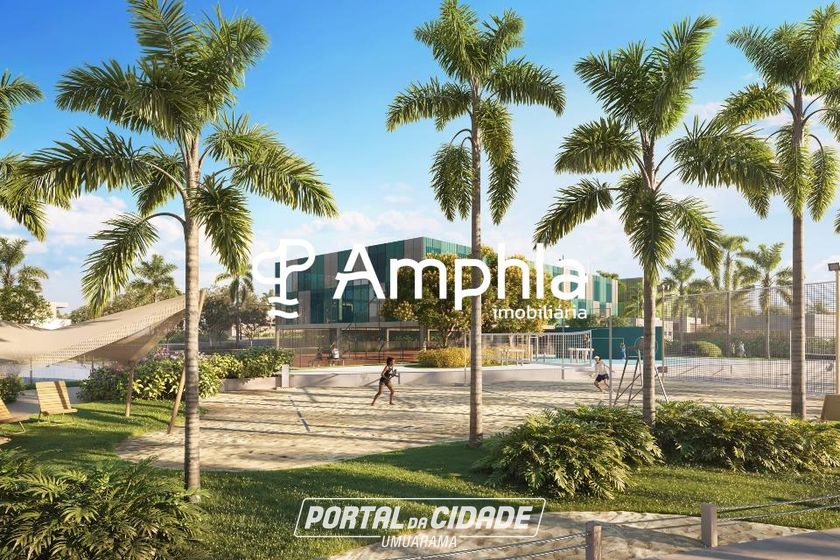 Terreno &agrave; venda - 201m&sup2; - Vista Linda
