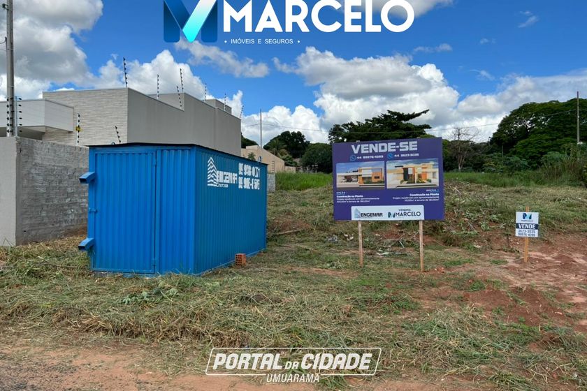 Terreno &agrave; venda - 180m&sup2; - Jardim Melhoramentos