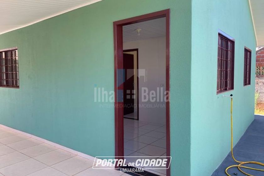 Casa &agrave; venda - 