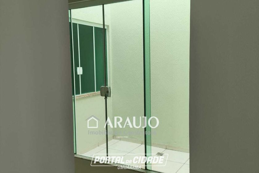 Casa para alugar - Parque Cidade Jardim