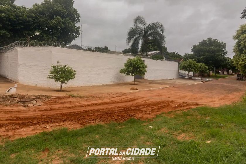 Ch&aacute;cara &agrave; venda - Gleba Patrim&ocirc;nio