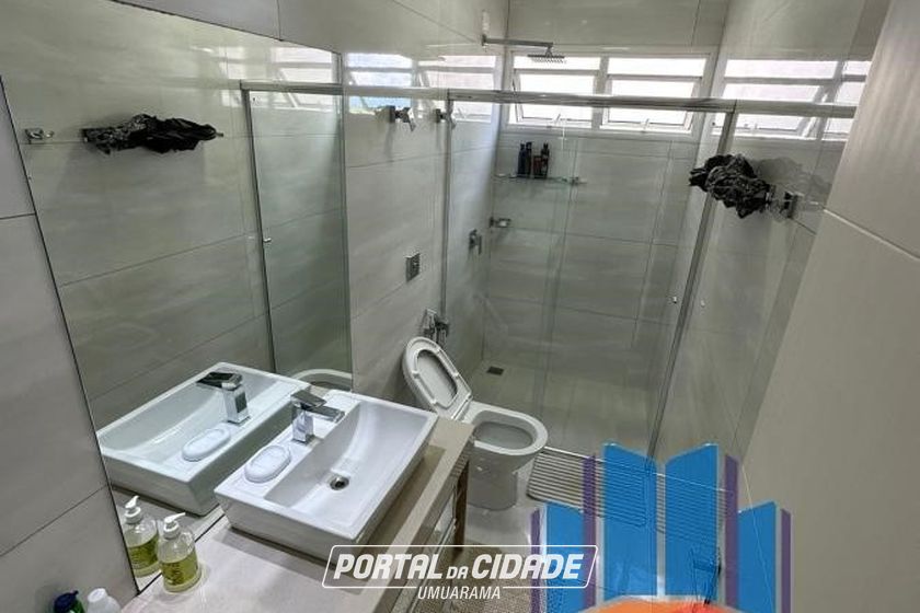 Casa &agrave; venda - 267m&sup2; - Ecoville Residence