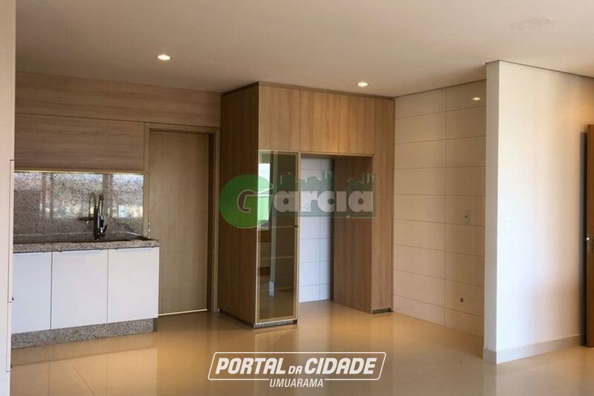 Apartamento &agrave; venda - 180m&sup2; - Zona III