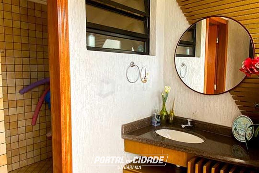 Sobrado &agrave; venda - 410m&sup2; - Jardim Vila Romana