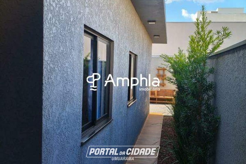 Casa &agrave; venda - 83m&sup2; - Jardim Pancera