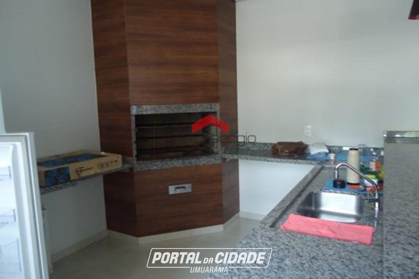 Apartamento &agrave; venda - 67m&sup2; - Zona I