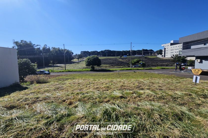 Terreno &agrave; venda - 205m&sup2; - JARDIM AEROPORTO II