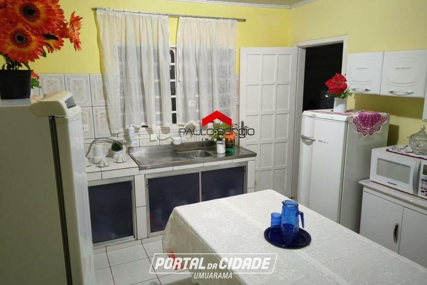 Casa &agrave; venda - 130m&sup2; - Jardim Vit&oacute;ria