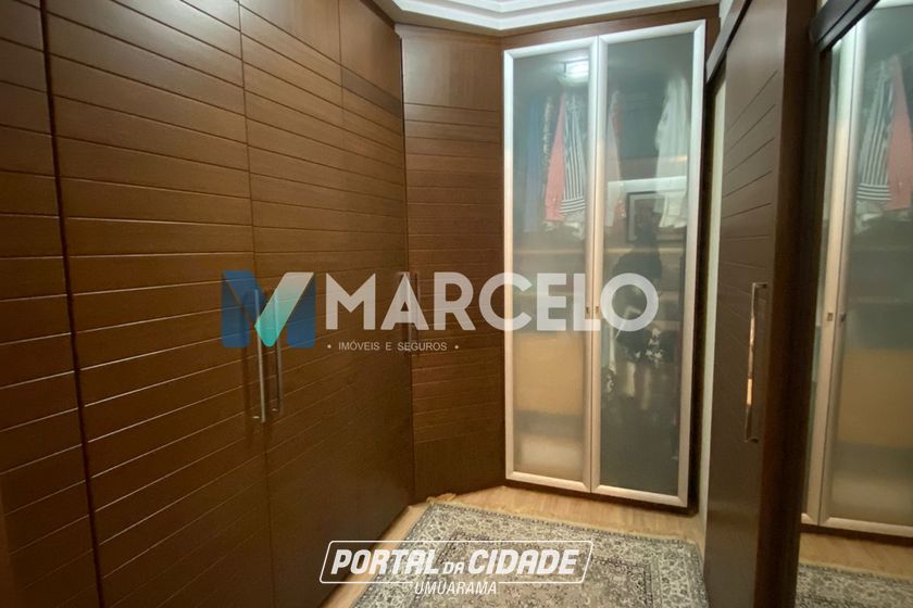 Sobrado &agrave; venda - 410m&sup2; - Jardim Vila Romana