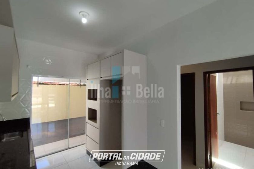 Casa para alugar - Parque Est&acirc;ncia II