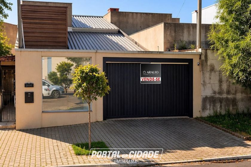 Casa &agrave; venda - 154m&sup2; - Jardim Oriente