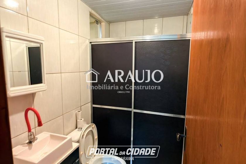 Casa &agrave; venda - 133m&sup2; - Parque Ana Laura