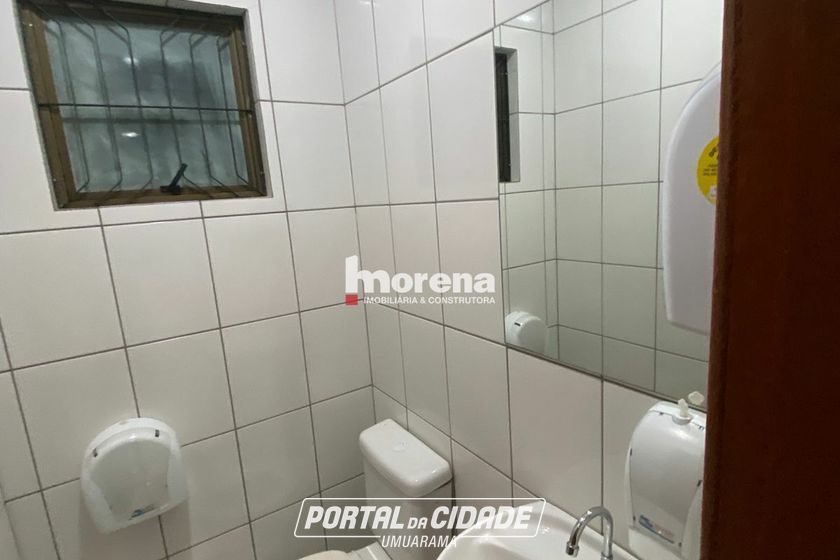 Sala Comercial &agrave; venda - 56m&sup2; - Sala Comercial Burle Marx