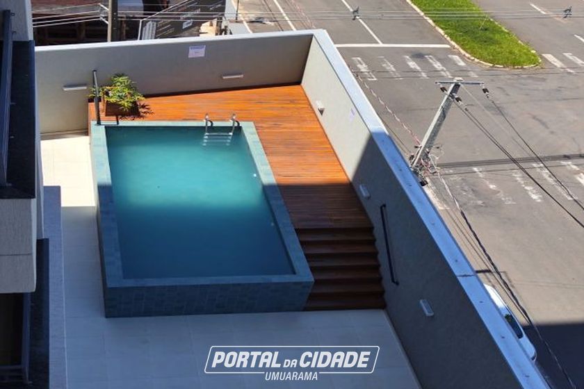 Apartamento &agrave; venda - Parque da G&aacute;vea