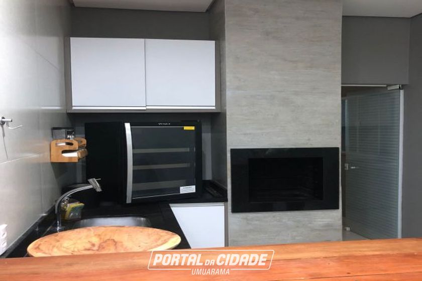 Casa &agrave; venda - Jardim Porto Seguro