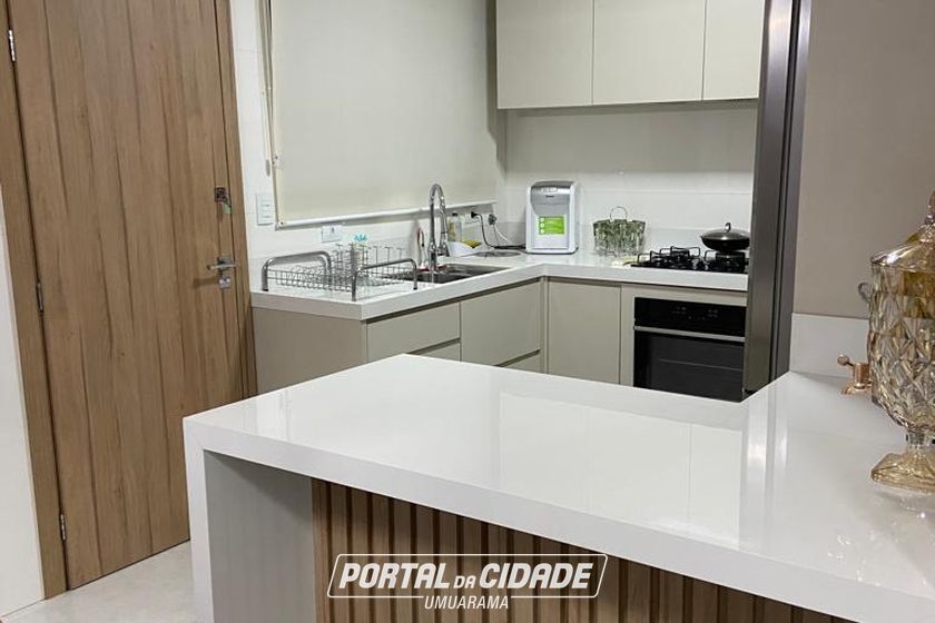 Apartamento &agrave; venda - 420m&sup2; - Zona V